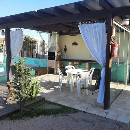 02 -Casa Praia Pinheira Palhoca Ngoại thất bức ảnh