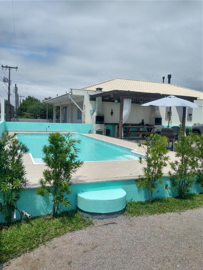 02 -Casa Praia Pinheira Palhoca Ngoại thất bức ảnh