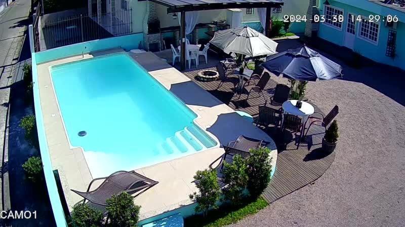 02 -Casa Praia Pinheira Palhoca Ngoại thất bức ảnh