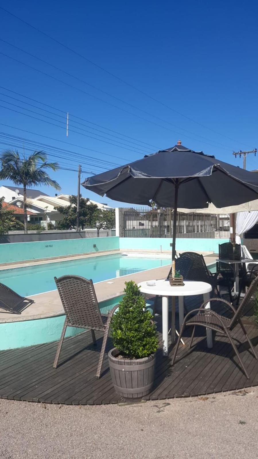 02 -Casa Praia Pinheira Palhoca Ngoại thất bức ảnh