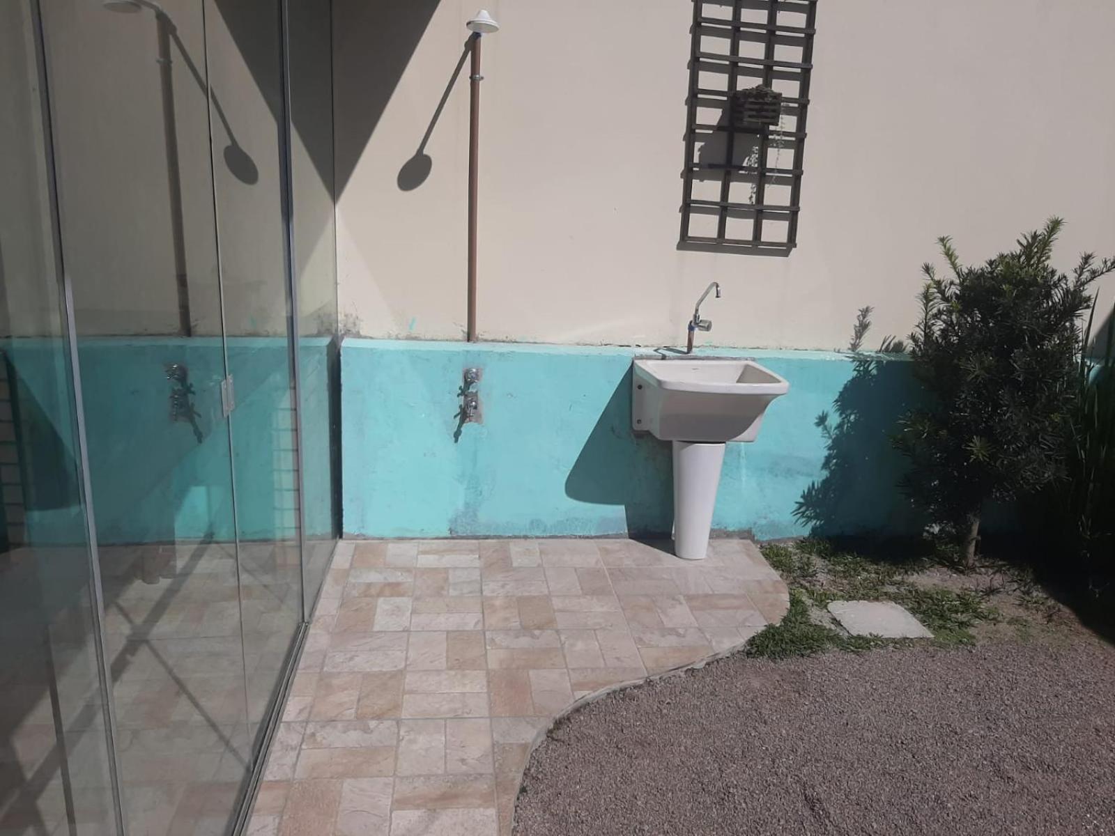 02 -Casa Praia Pinheira Palhoca Ngoại thất bức ảnh