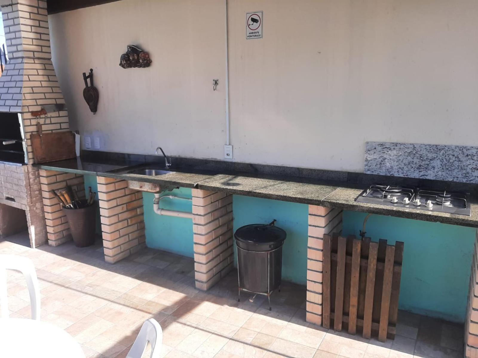 02 -Casa Praia Pinheira Palhoca Ngoại thất bức ảnh
