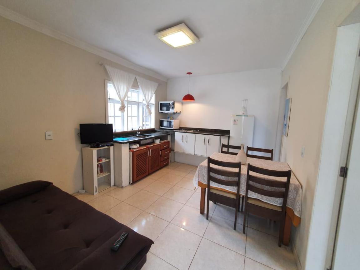 02 -Casa Praia Pinheira Palhoca Ngoại thất bức ảnh