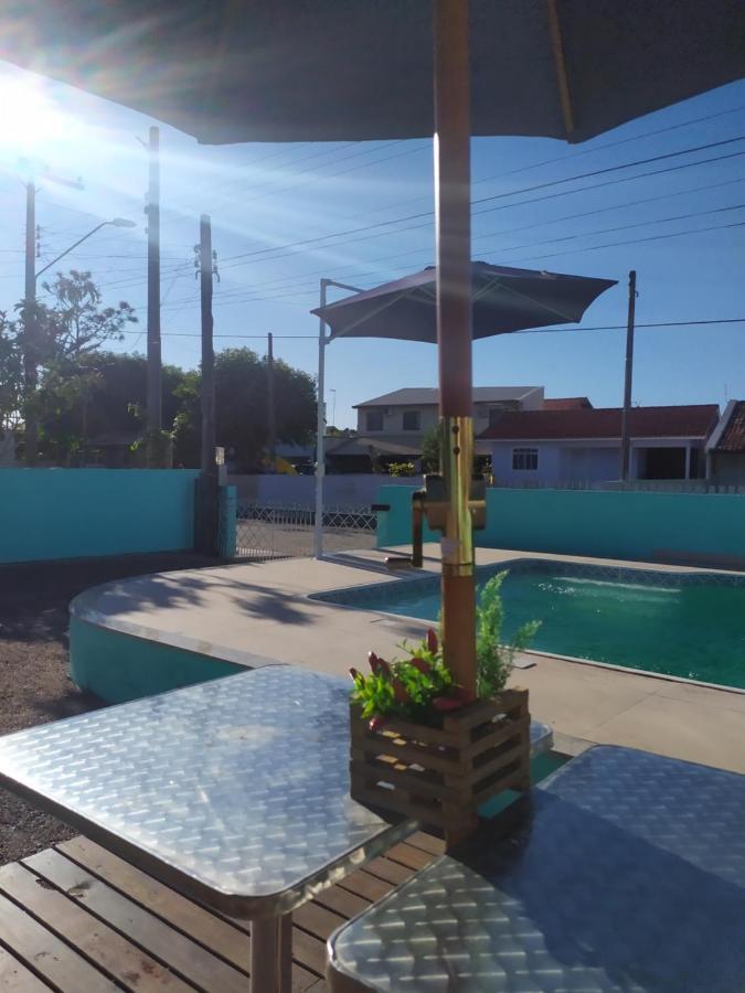 02 -Casa Praia Pinheira Palhoca Ngoại thất bức ảnh