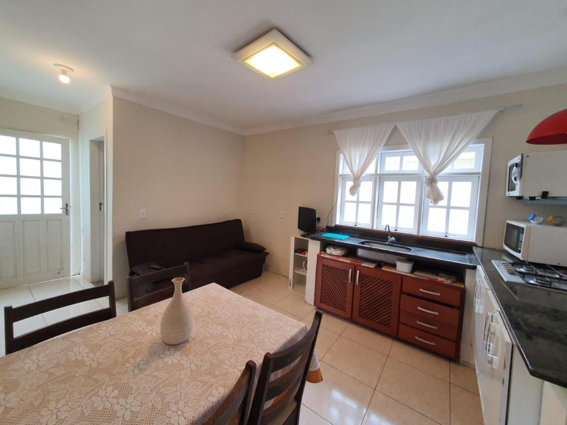 02 -Casa Praia Pinheira Palhoca Ngoại thất bức ảnh